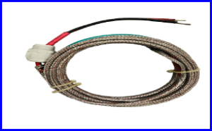 Constant Wattage Series Type Heating Cable