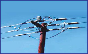 Cable Jointing Kits, Cable End Termination, Cable Joints, Surge Arrestors, Lightening Arrestors, Surge Monitors